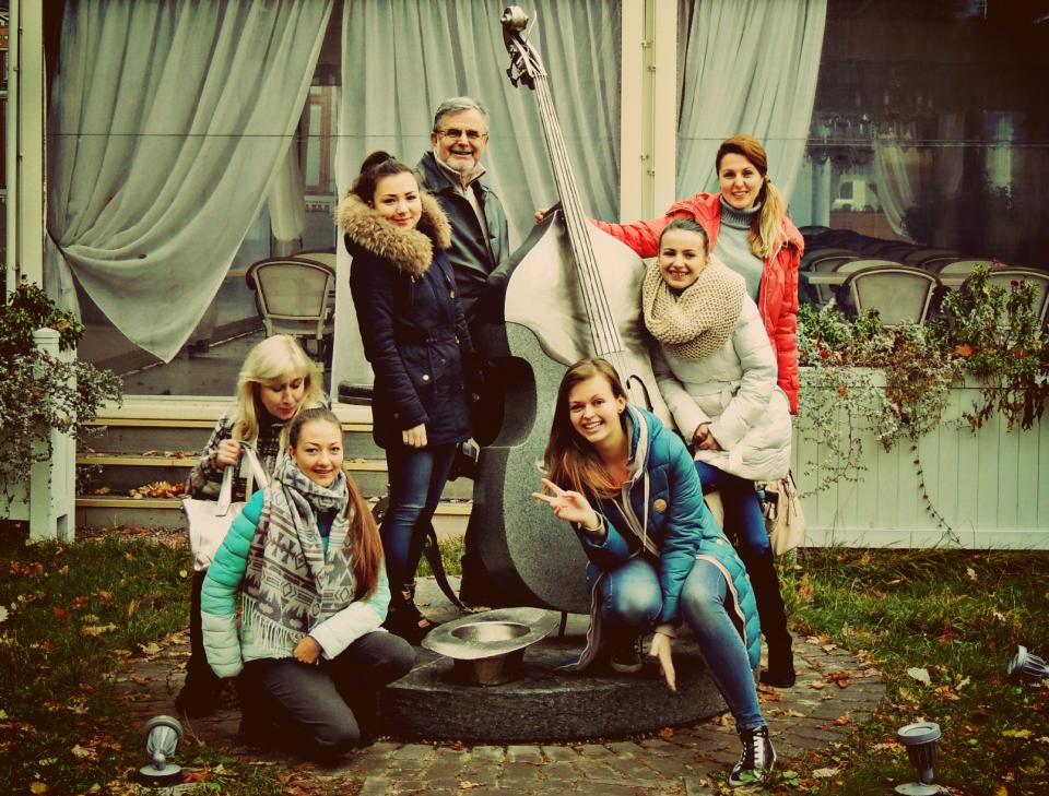 тріо «Сузір’я»