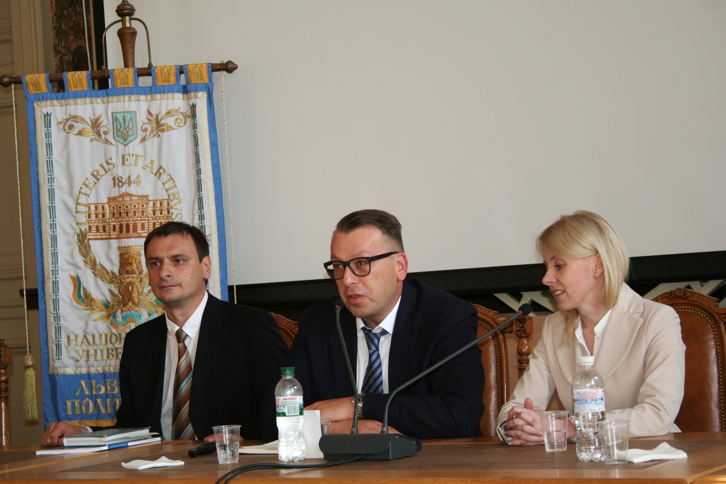 презентація програми «Краудфандинговий стартап»