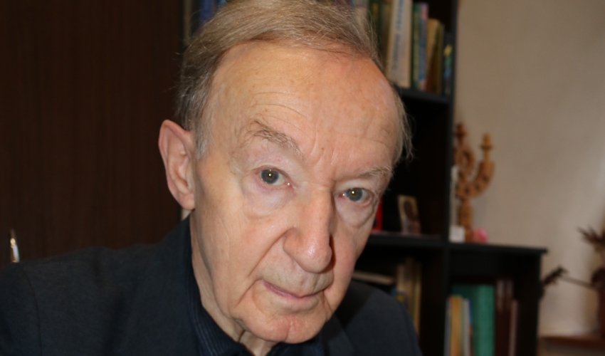 Вадим Голембо