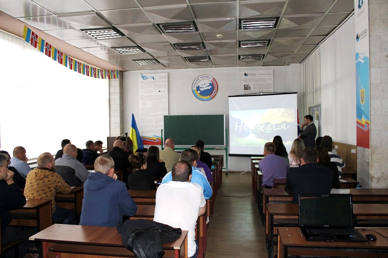  курси професійної перепідготовки звільнених у запас військовослужбовців