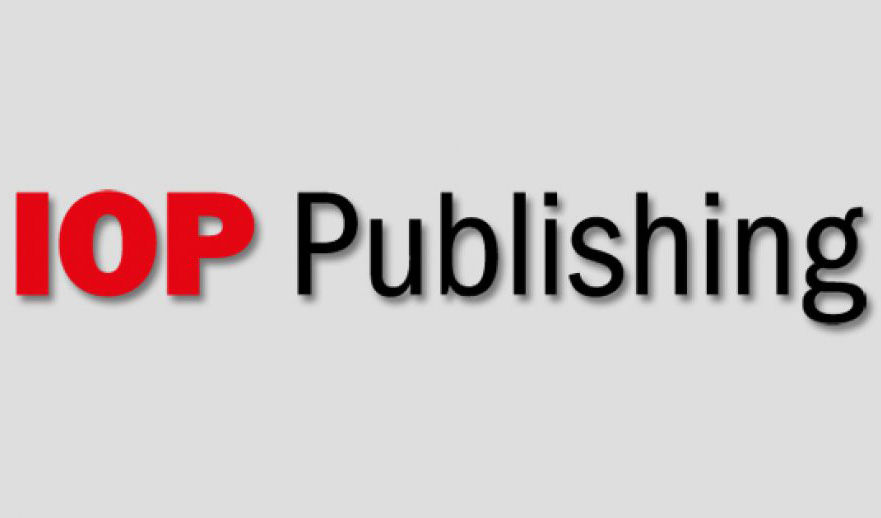 IOP Publishing