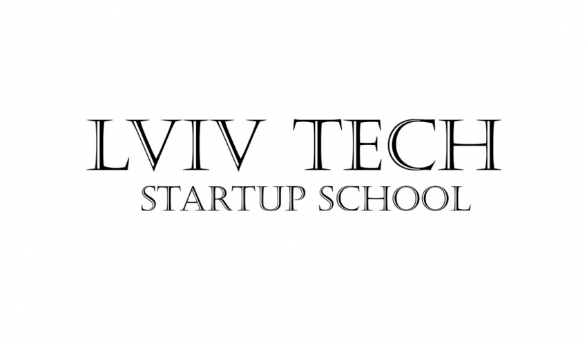 Lviv Tech StartUp School