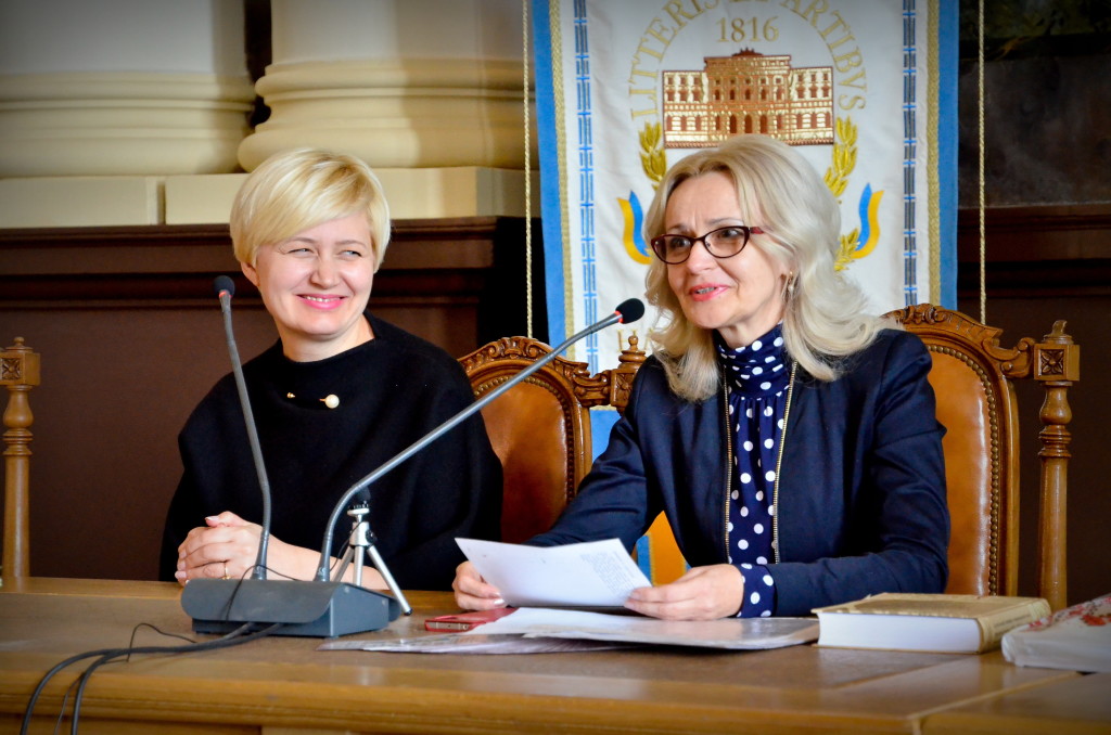 презентація дитячих книжок Лариси Ніцой