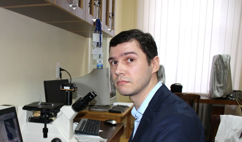 Віталій Ромак