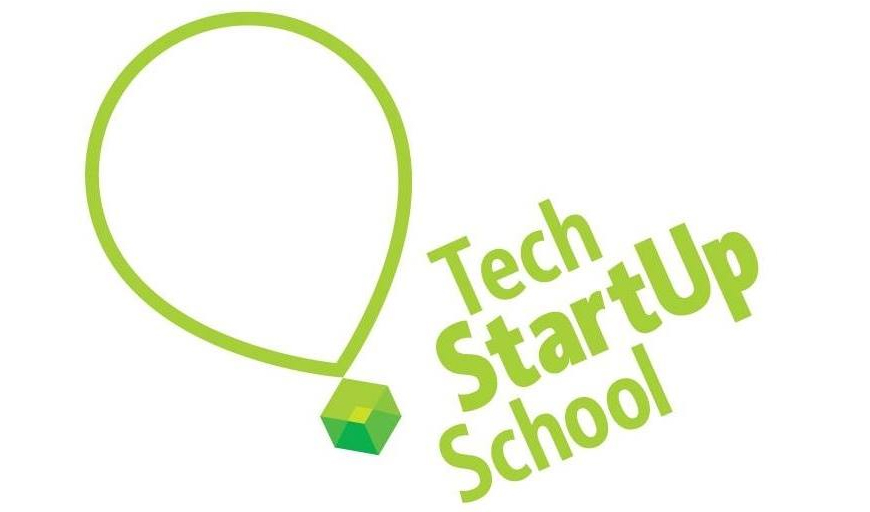 логотип Tech StartUp School