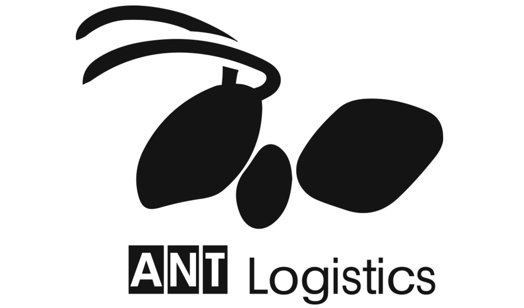 Ant Logistics