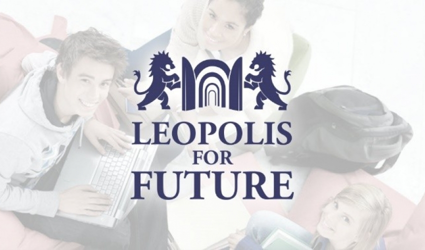 Leopolis for Future