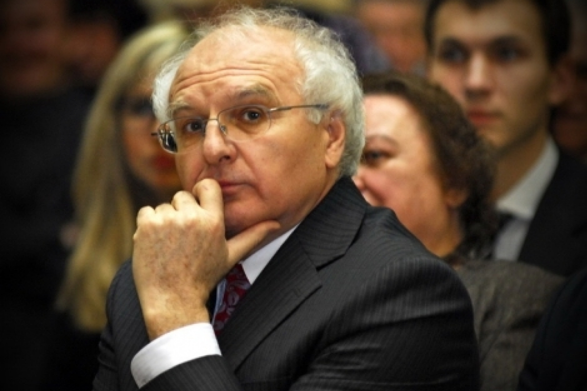 Іван Олександровича ВАКАРЧУКА