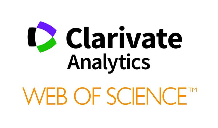 Банер Clarivate