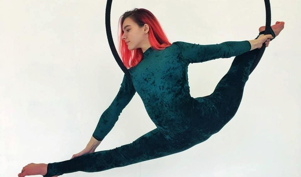 Ганна Бойчук