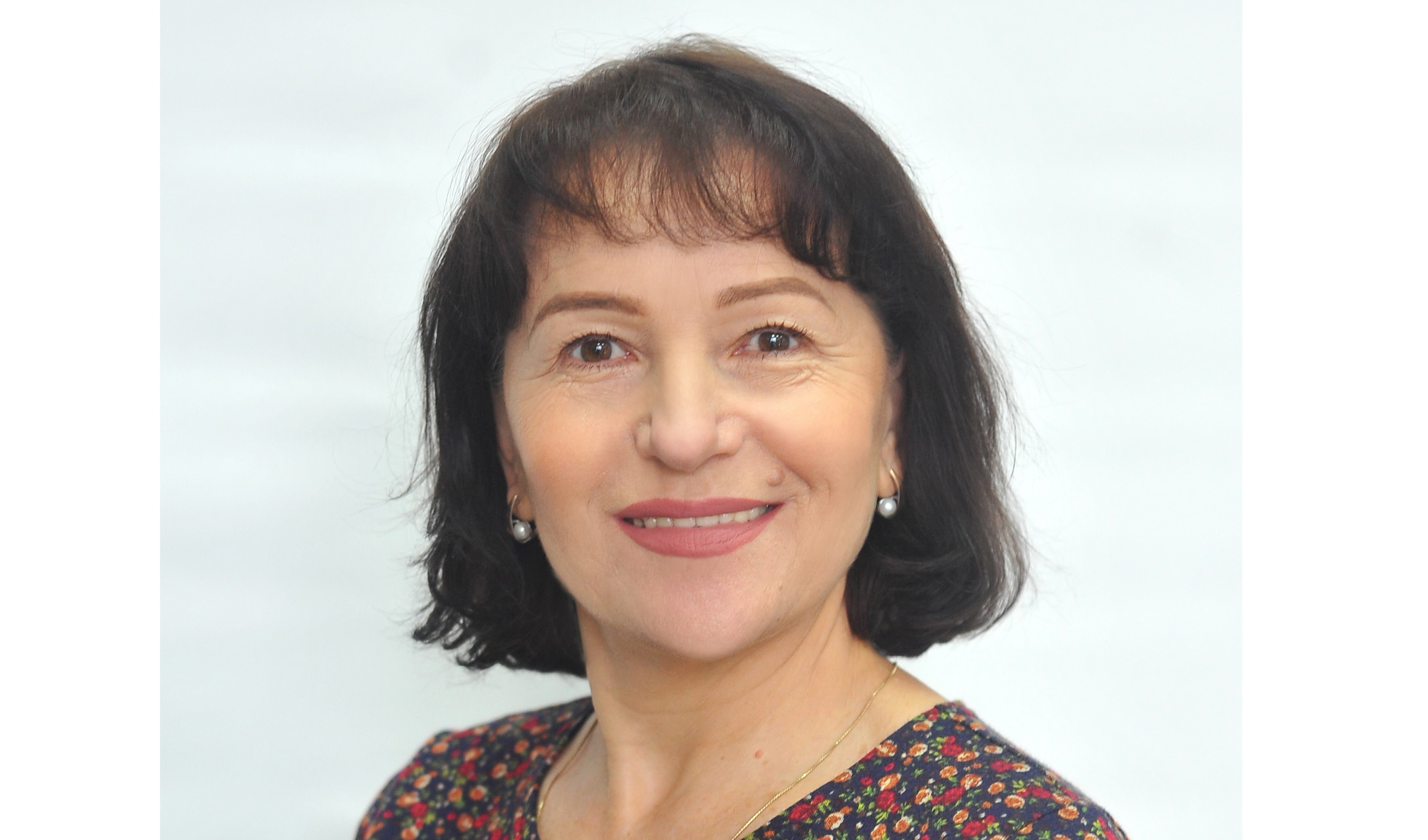 Наталія Москаленко