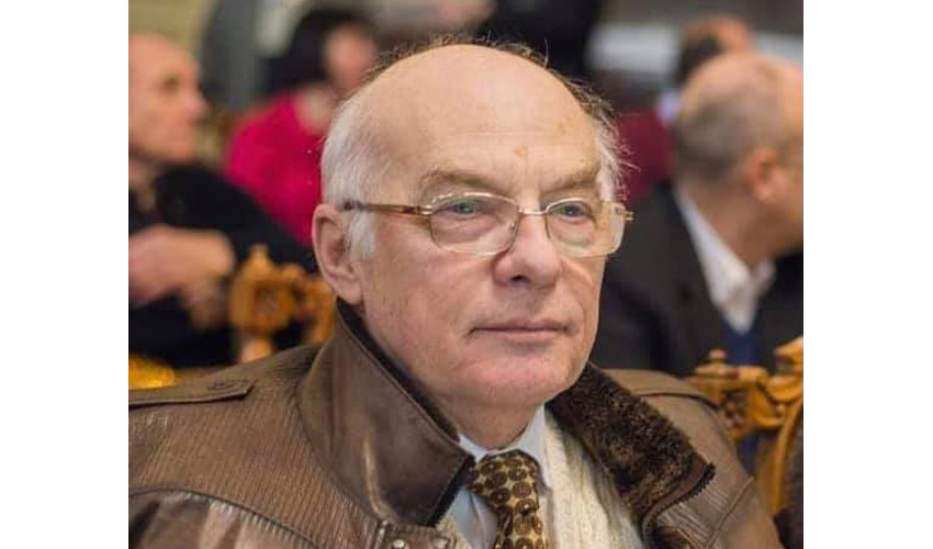 Маркіян Павликевич