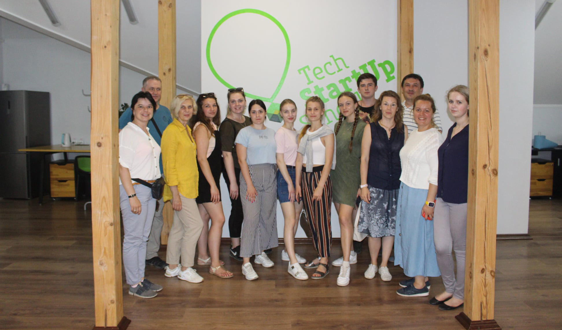 Фото з екскурсії