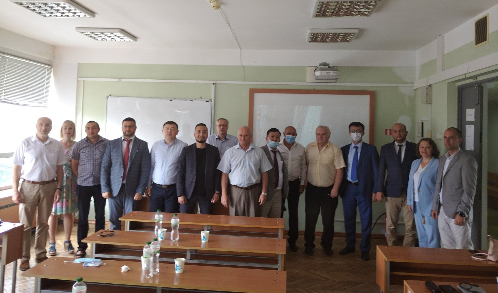 Фото із зустрічі