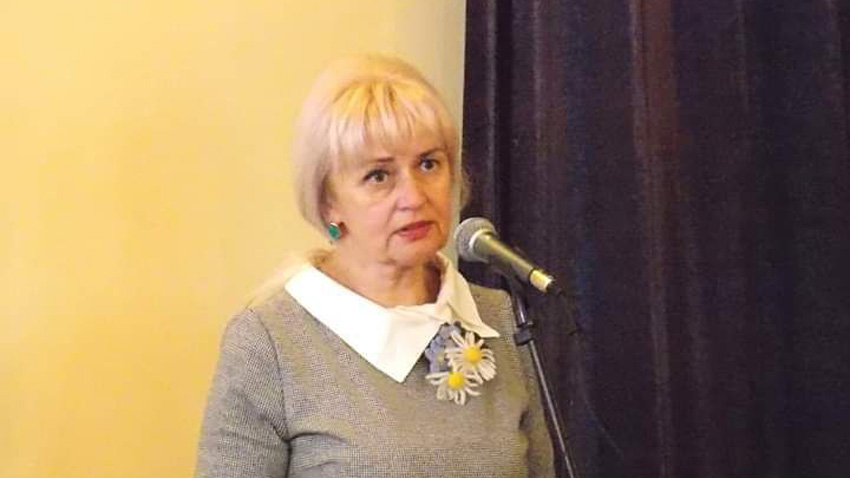 Фото із заходу