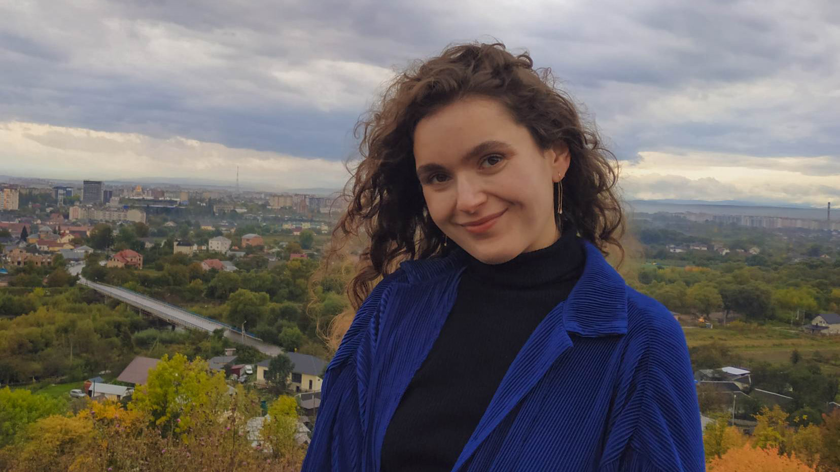 Соломія Федик