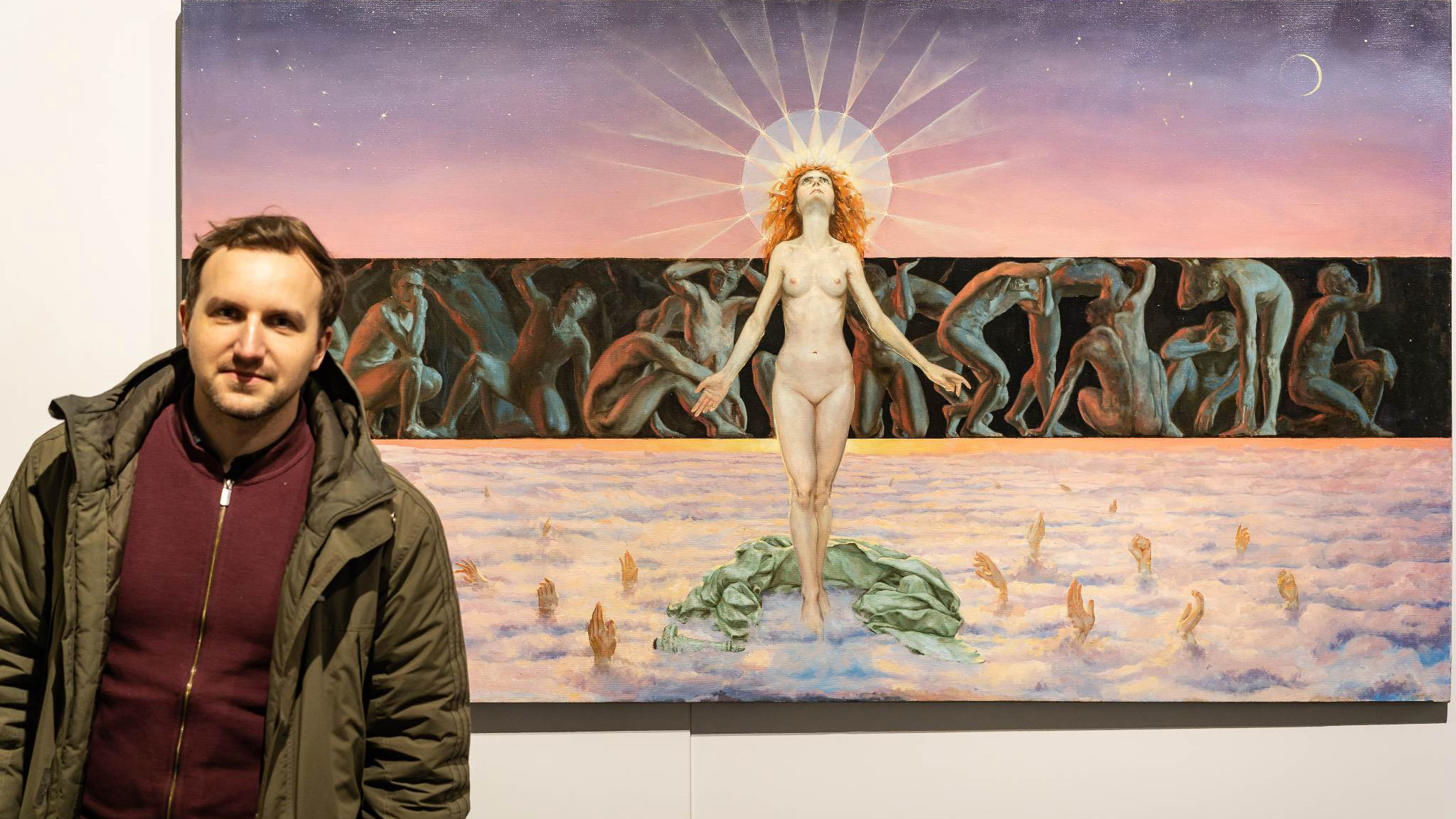 Фото з виставки