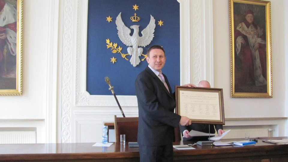 Юрій Стецишин