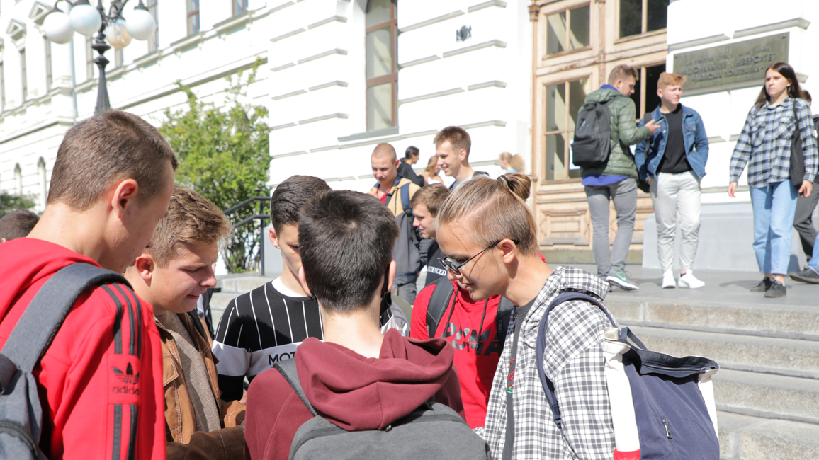 Заставка до матеріалу