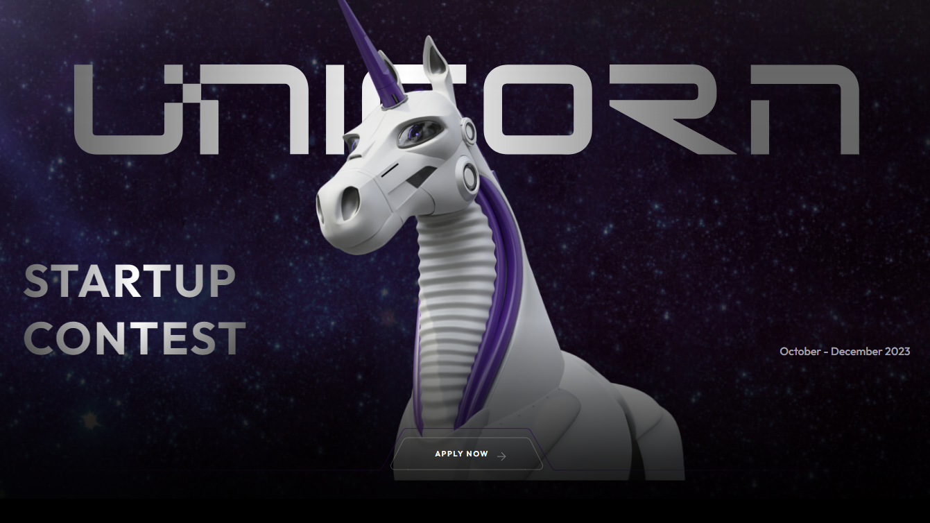 Скріншот із сайту організаторів