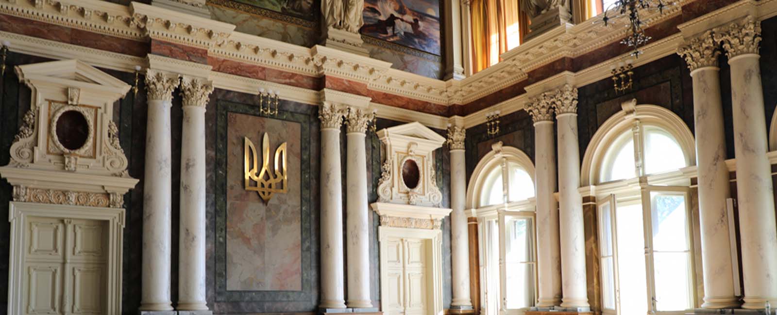 Фото з Конференції трудового колективу