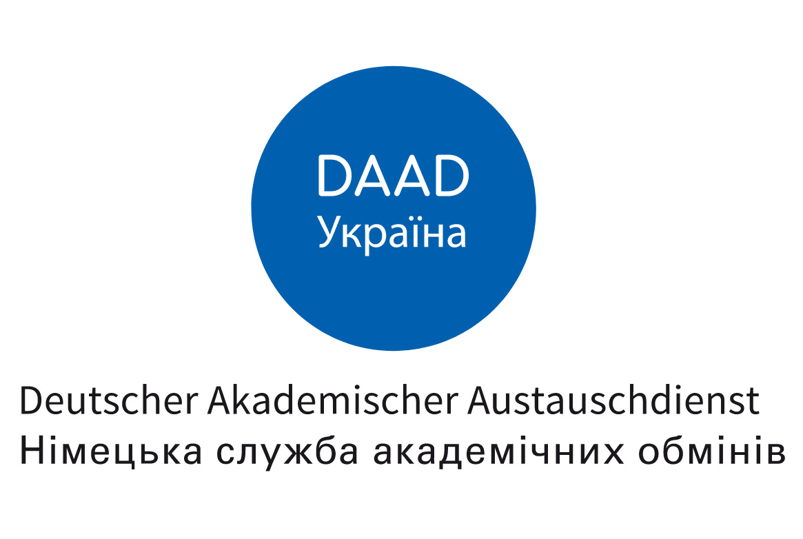 Банер DAAD