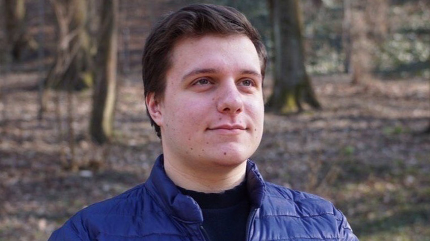 Олег Басистюк