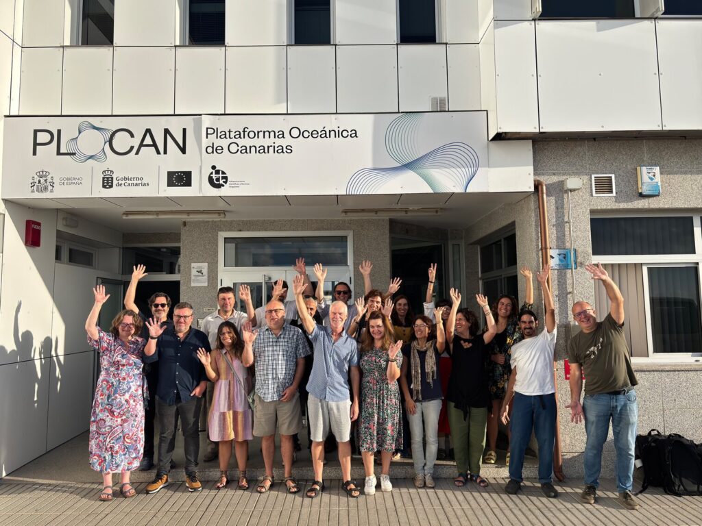 Представник Львівської політехніки взяв участь у стартовій зустрічі проєкту PHAROS