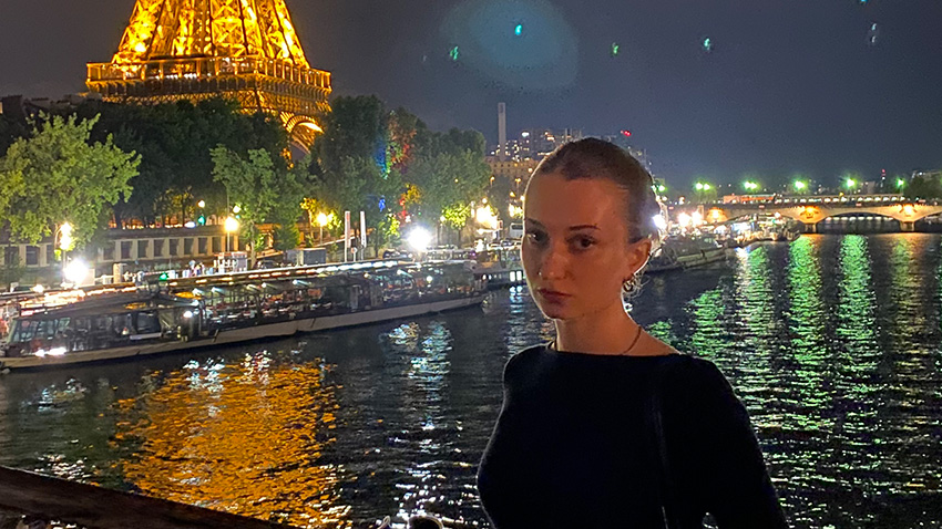 Фото з програми мобільності в Німеччині