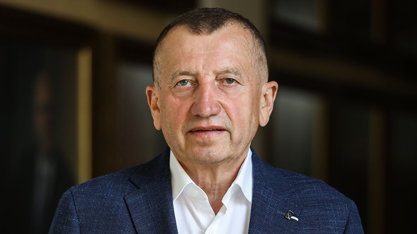 Володимир Ортинський