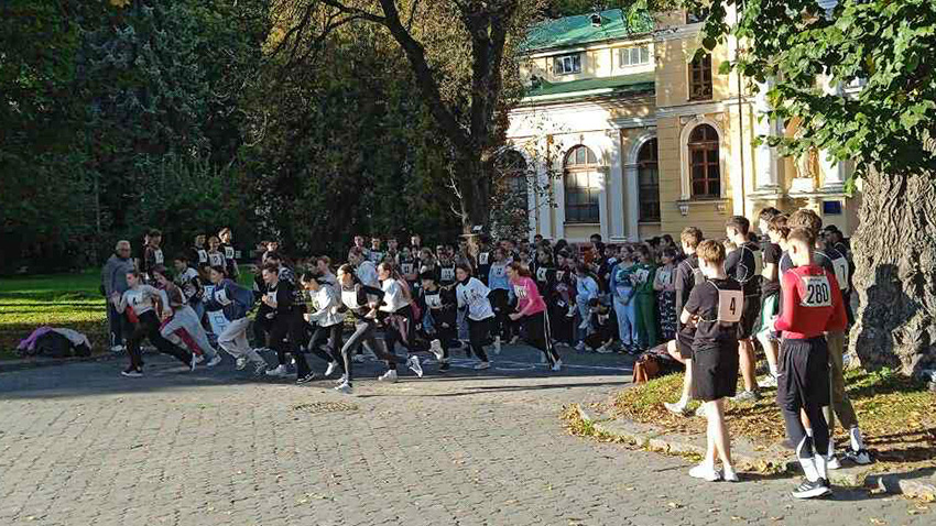 Фото зі змагань