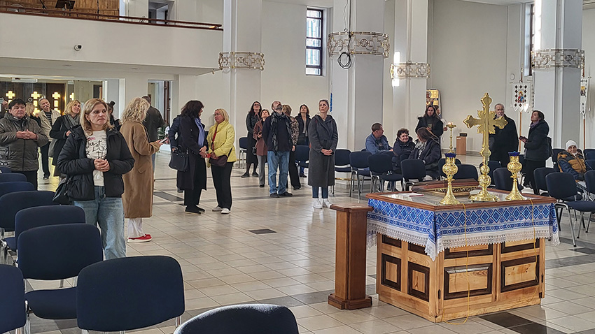 Фото з екскурсії