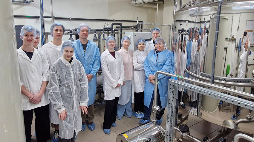 Фото з екскурсії