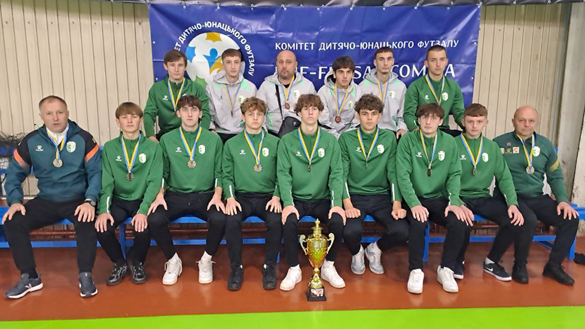 Фото зі змагань