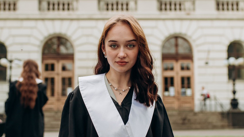 Соломія Гевко