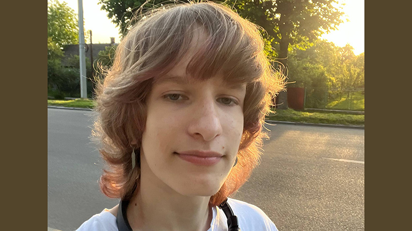 Вадим Донець