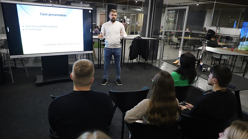 Фото із презентації