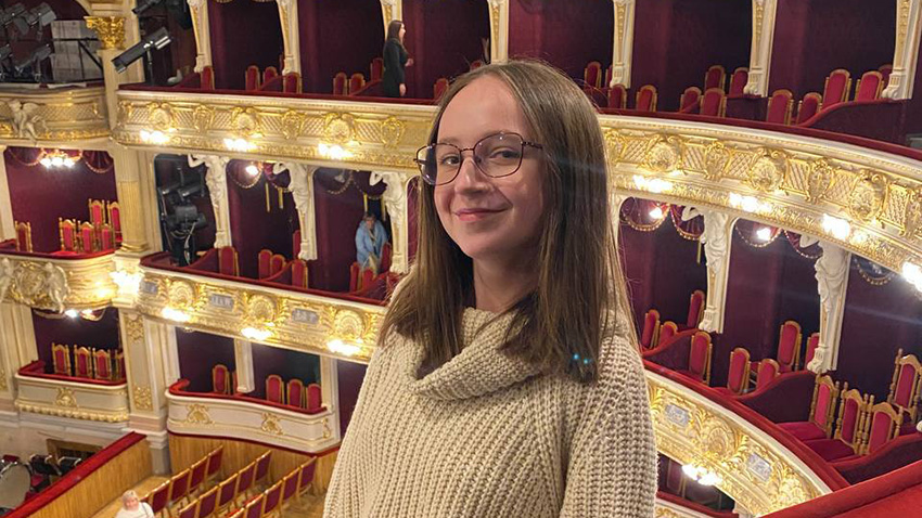 Ірина Мацюк