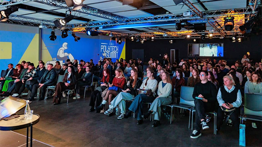 Фото із заходу в Києві