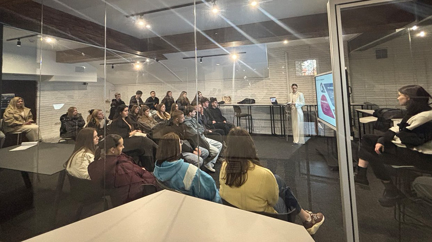 Фото із зустрічі