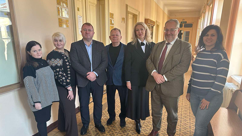 Фото з конференції