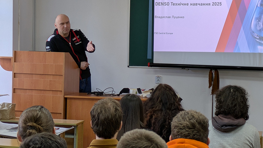 Фото із тренінгу