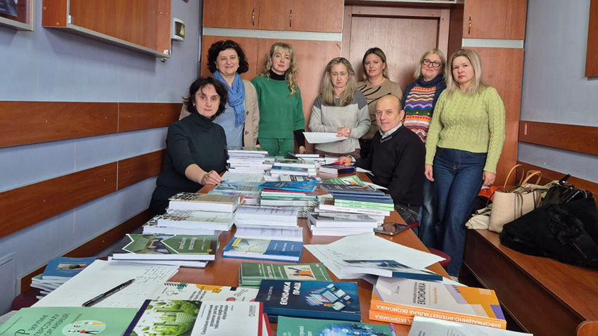 Переможці конкурсу