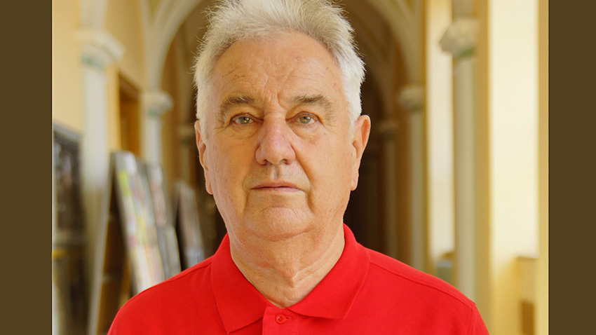 Ярослав Тарас