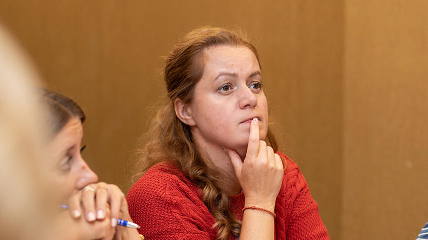 Фото із заходу в Києві