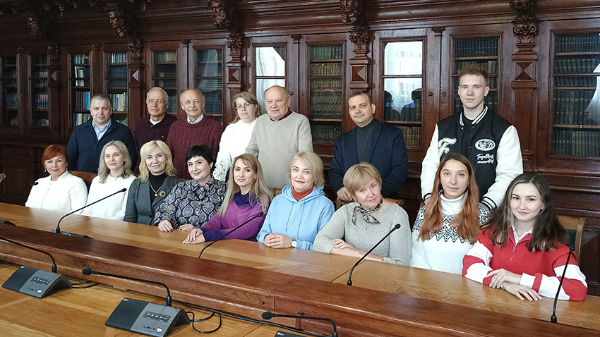 Фото з екскурсії