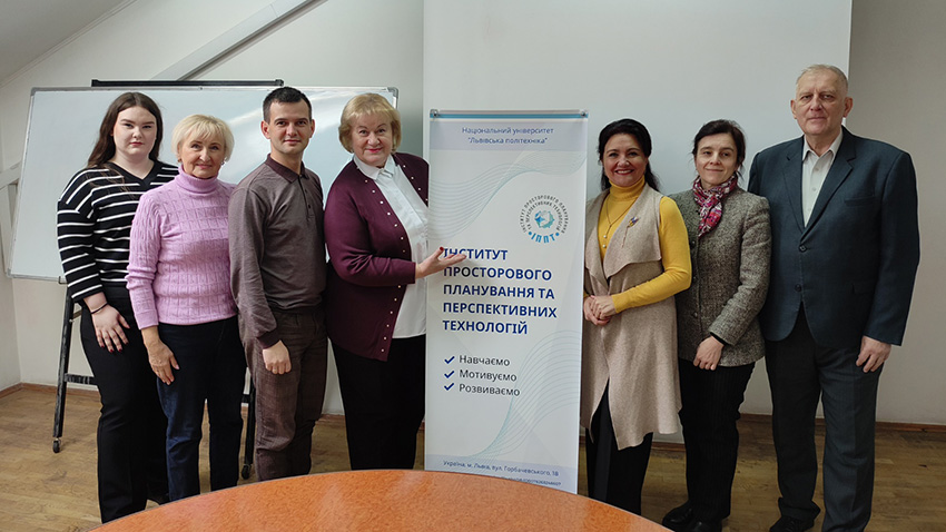 Фото із зустрічі