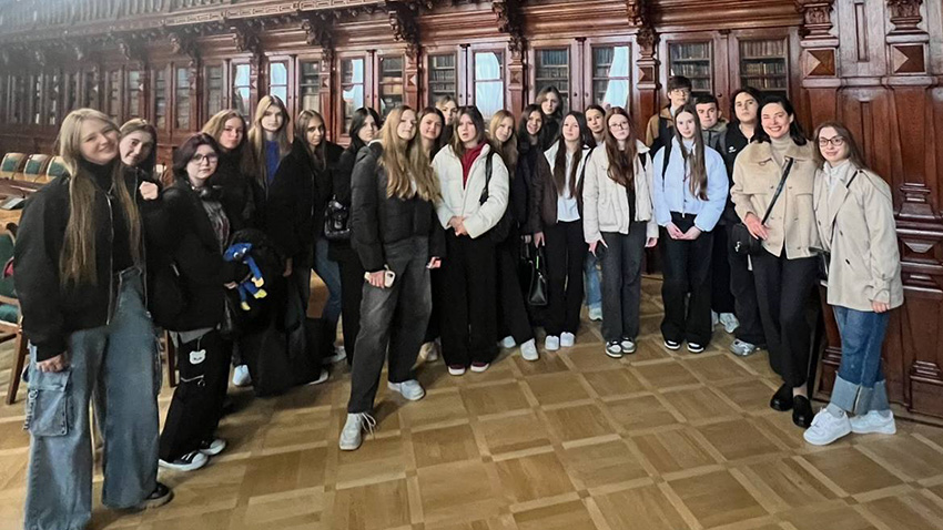 Фото з екскурсії