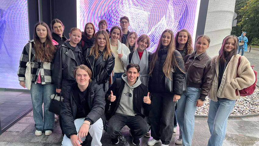 Фото з виставки