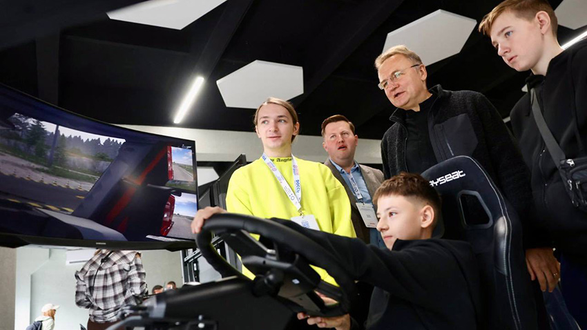 Ілюстрація до матеріалу